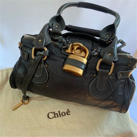 chloe bag original.